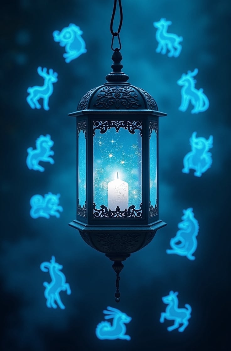 AstreMagique